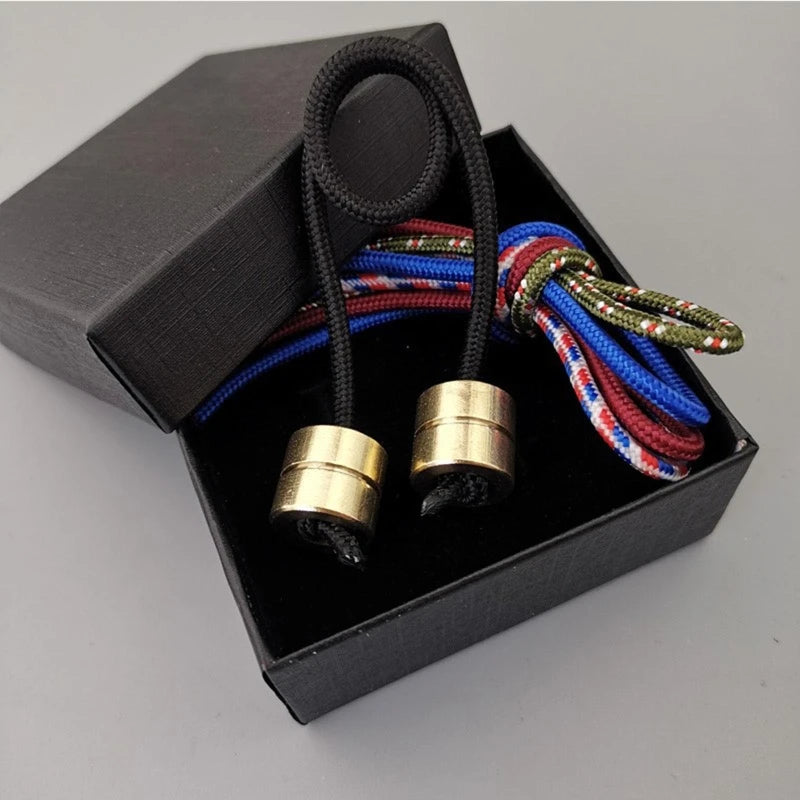 Kids Sensory Worry Fidget Beads – Focus & Stress Relief Toy for Kids and Adults - Image 3