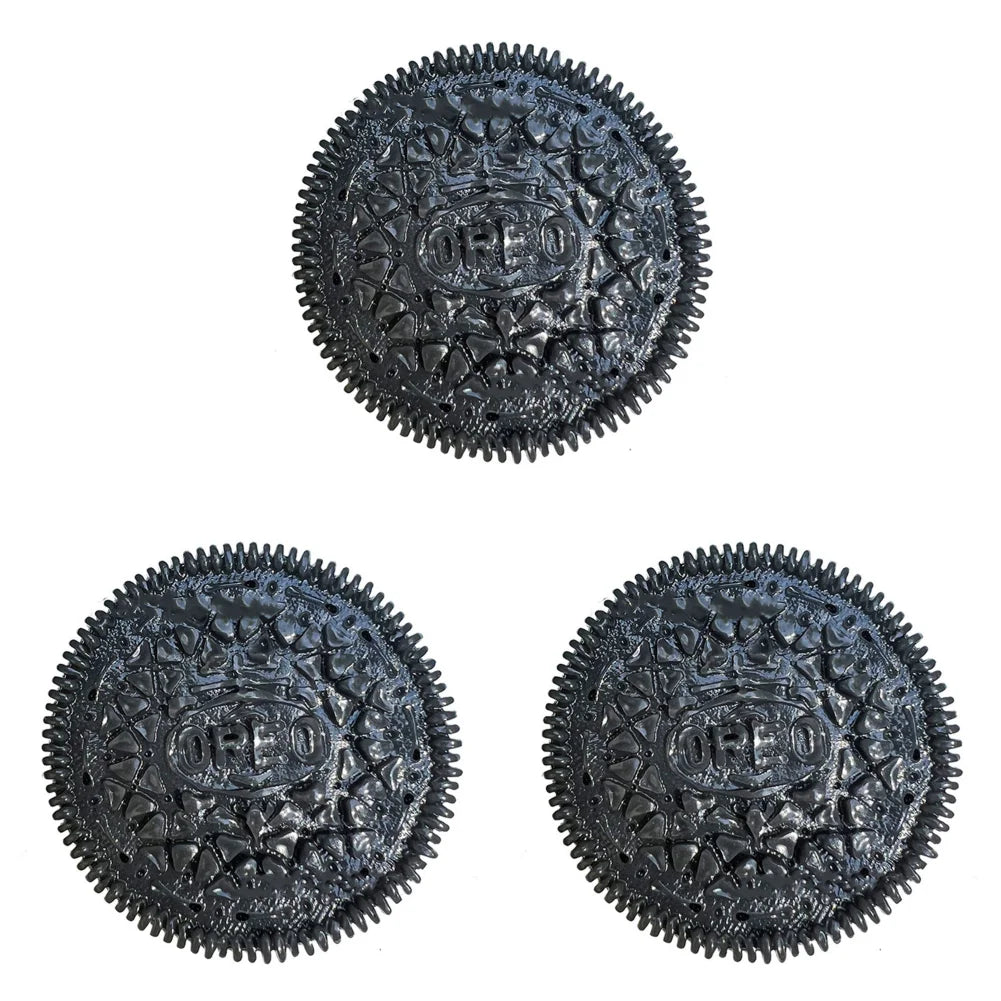 Handmade Big Oreo Table Biscuit Stress Relief Toy - Image 17