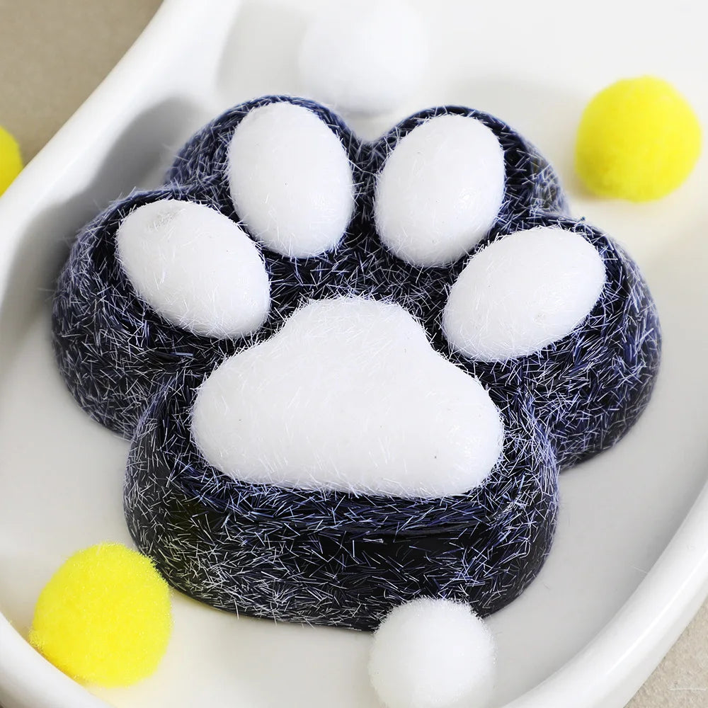 Cute Cat Paw Squeeze Toy - Image 8