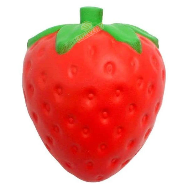 Jumbo Cartoon Figure Squishy Fidget Toy - Image 5