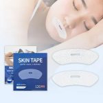 120Pcs Mouth Tape for Sleep