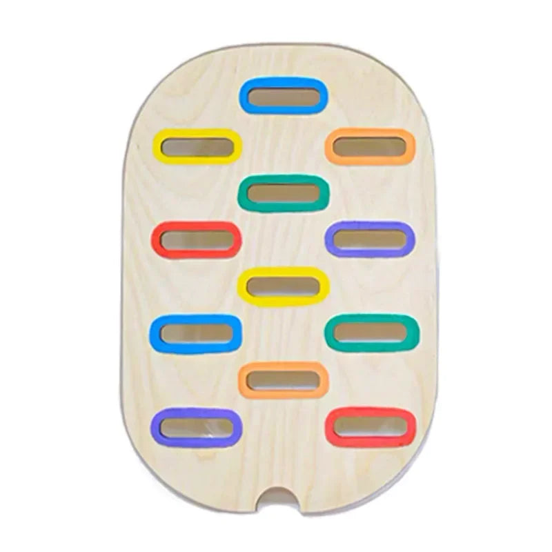 Children's Sensory Tray Table - Color Hairball Game - Image 7