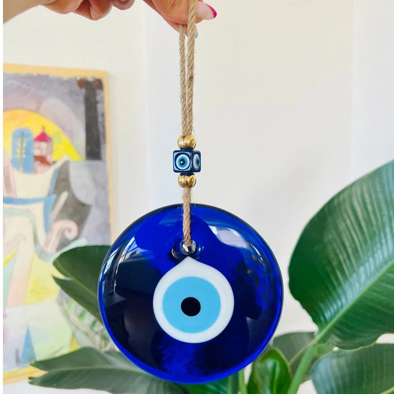 Evil Eye Wall Hanging - Image 5