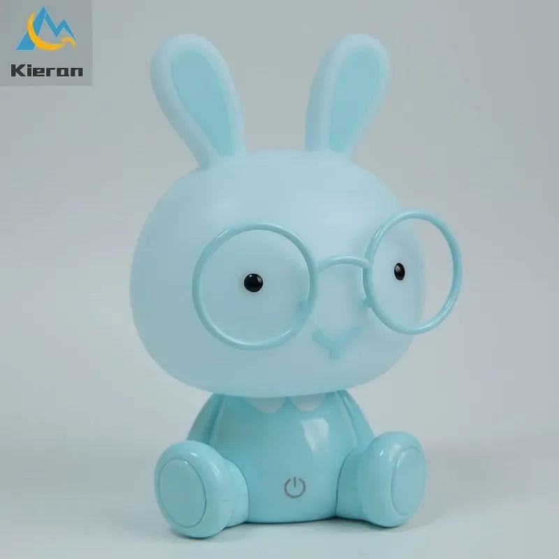 Modern Cartoon Rabbit Night Light - Image 5