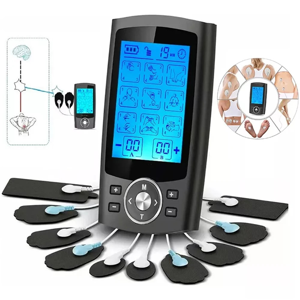 INSMART TENS Massager