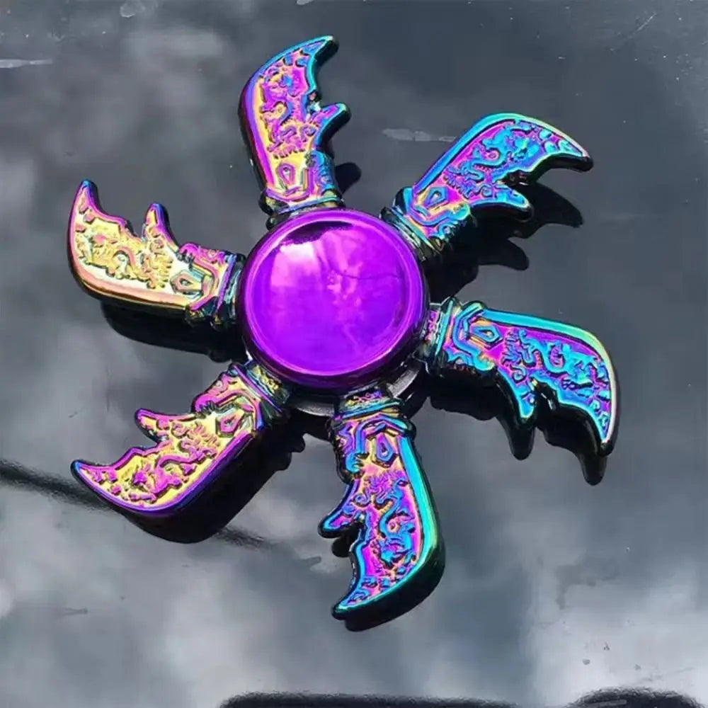 Dragon Wings Hand Spinner - Image 24