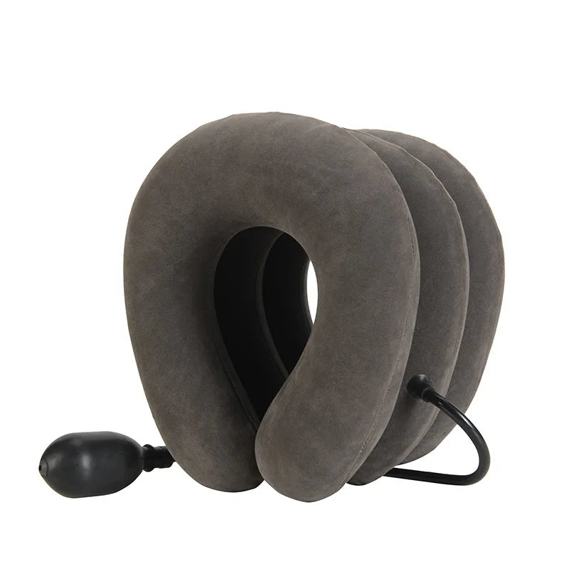 Inflatable Neck Stretcher - Image 6