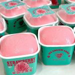 Jumbo Kawaii Ice Cream Squishy Toy