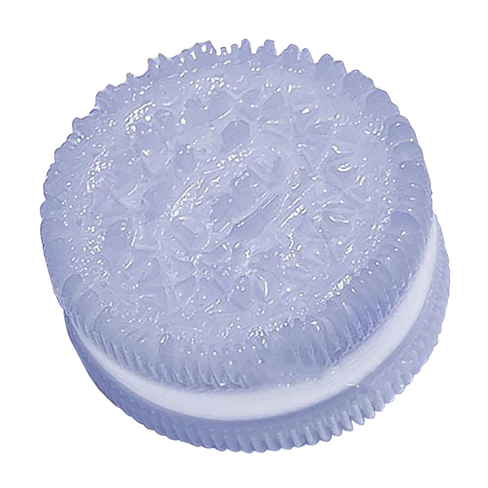 Handmade Big Oreo Table Biscuit Stress Relief Toy - Image 14