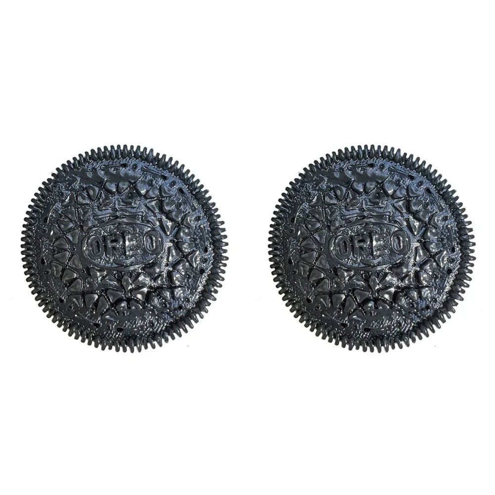 Handmade Big Oreo Table Biscuit Stress Relief Toy - Image 21