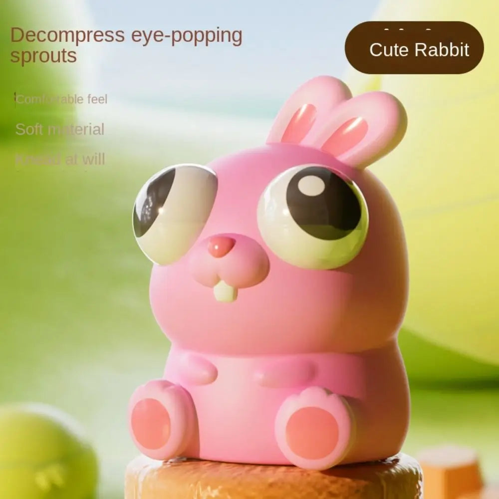 Animal Squeeze Toy Eye - Image 13