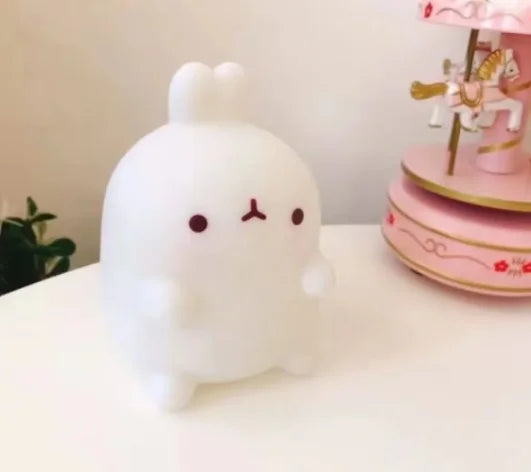 Children's Day Hand-Painted Moon Light - Image 8