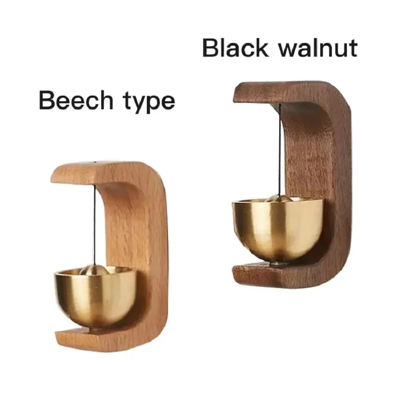 Magnetic Shopkeepers Bell - Image 3