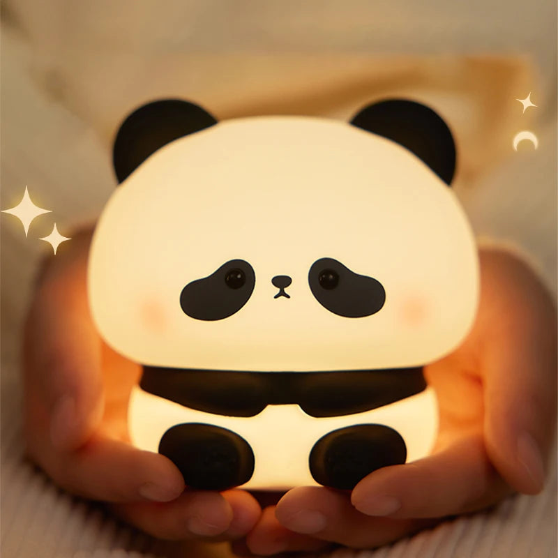 Animal Shaped Night Light - Image 4