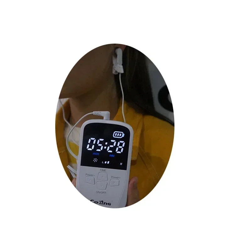 Device Brain Electronic Therapy Stimulation Device - Image 4