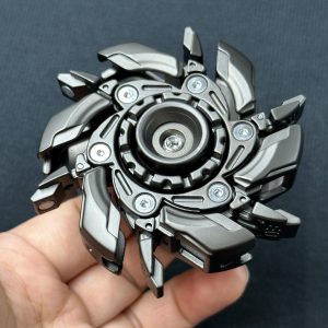EDC Magnetic Fidget Sliders