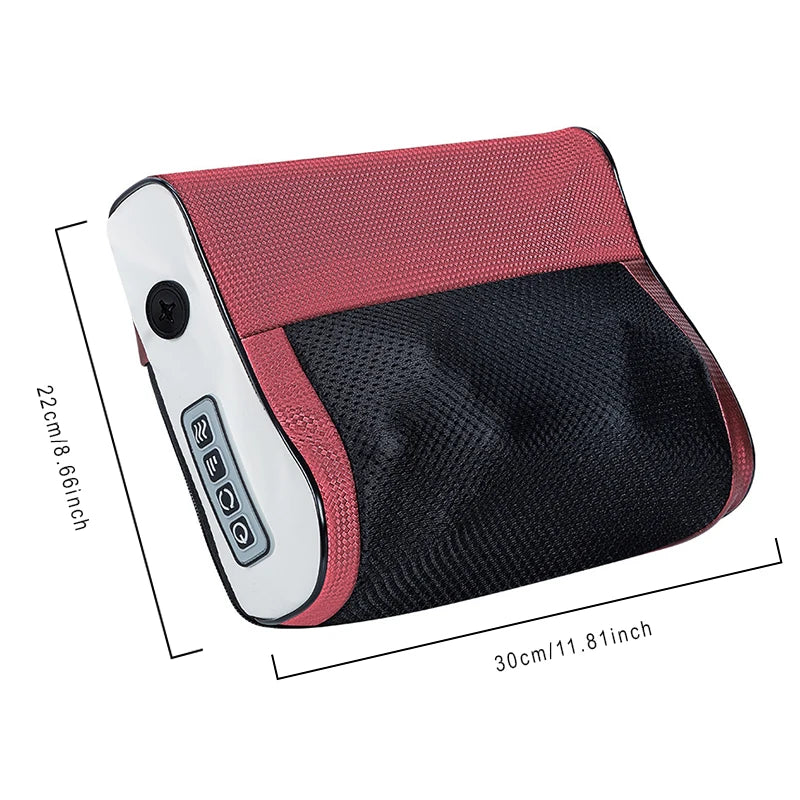 Multi-Functional Neck & Shoulder Massager - Image 6