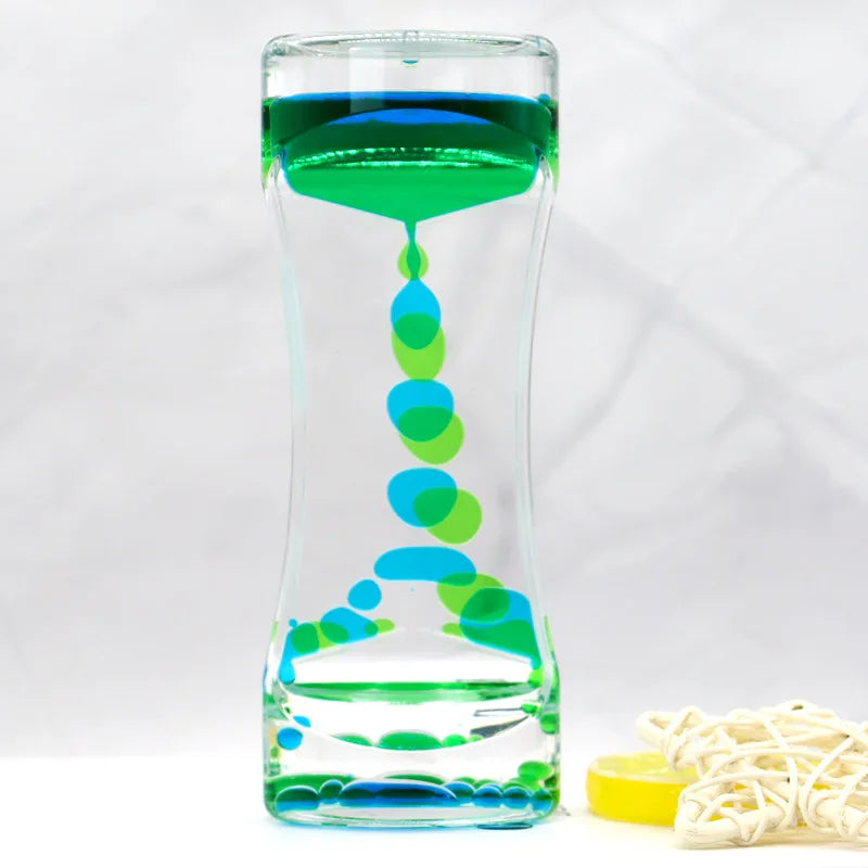 Liquid Motion Bubbler Timer - Image 5