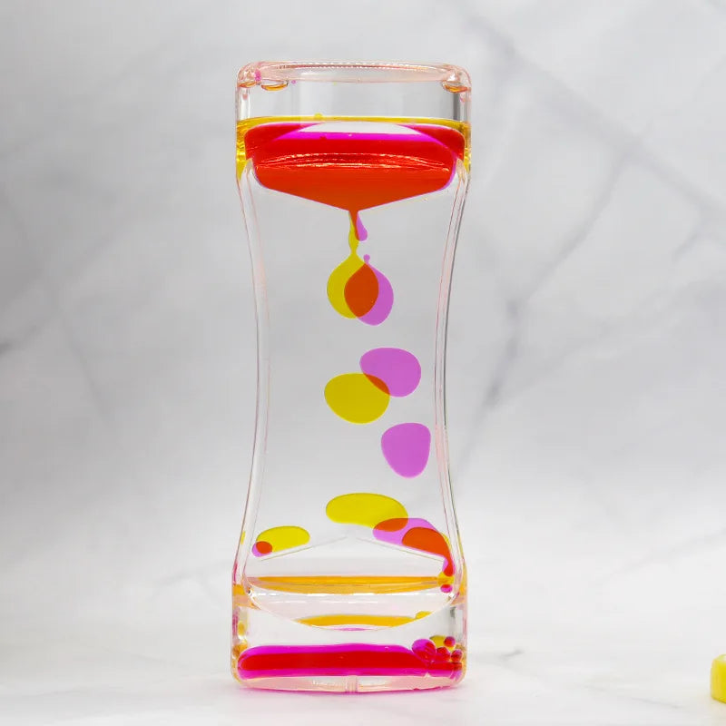Liquid Motion Bubbler Timer - Image 6