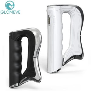 Electric Fascia Knife Vibration Body Massager