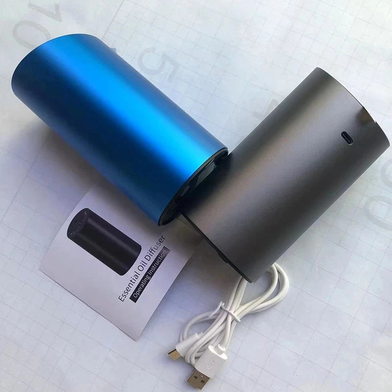 Fragrance Machine Aroma Diffuser - Image 4