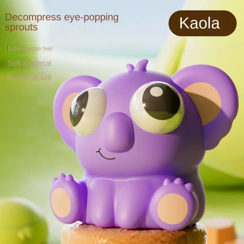 Animal Squeeze Toy Eye - Image 14