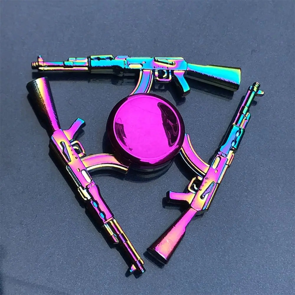 Dragon Wings Hand Spinner - Image 28