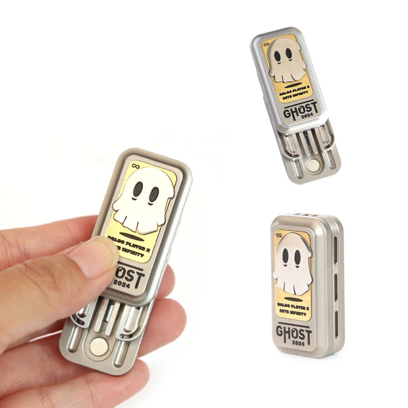 Ghost Fidget Slider Tuning Fork - Image 3