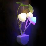 Novelty Mushroom Fungus Night Light