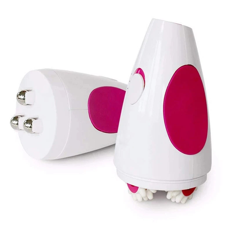 Anti-Cellulite Infrared Electric Massager - Image 5