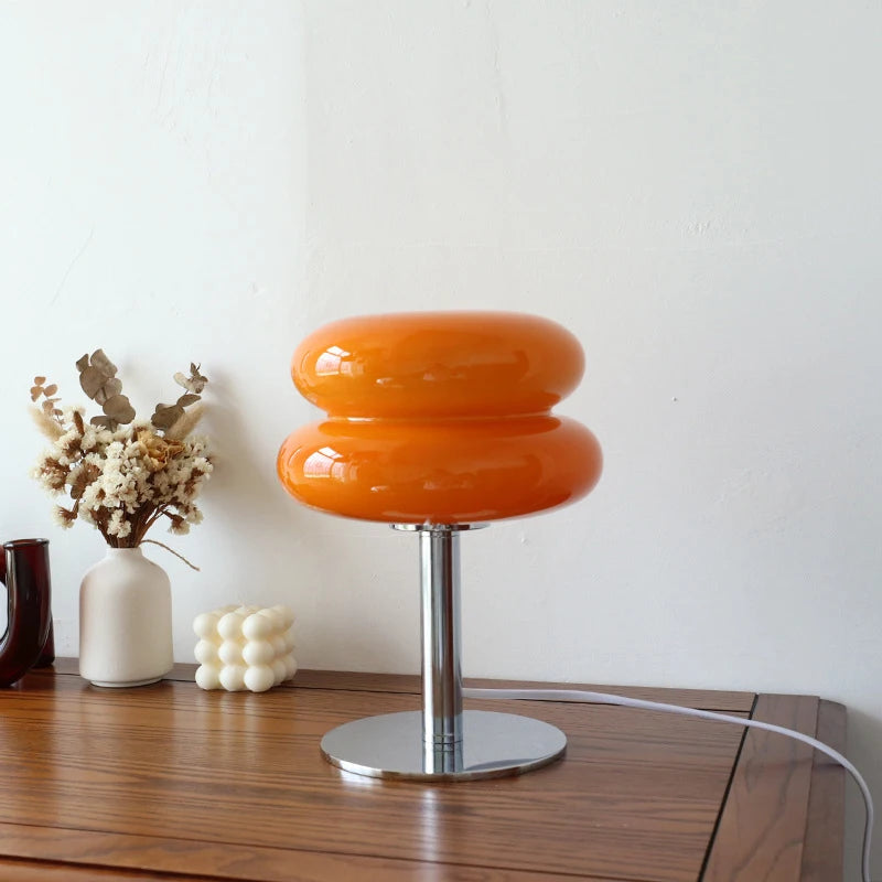 Macaron Glass Table Lamp - Image 12