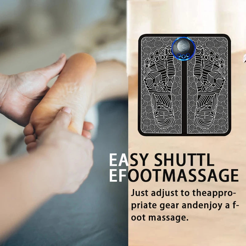 Electric Foot Massager Pad - Image 6