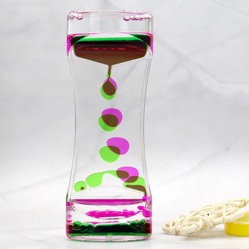 Liquid Motion Bubbler Timer - Image 7