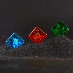 Flipo Flip Kinetic Skill Desktop Rotating Fidget Spinner