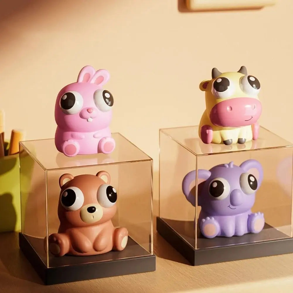 Animal Squeeze Toy Eye - Image 4