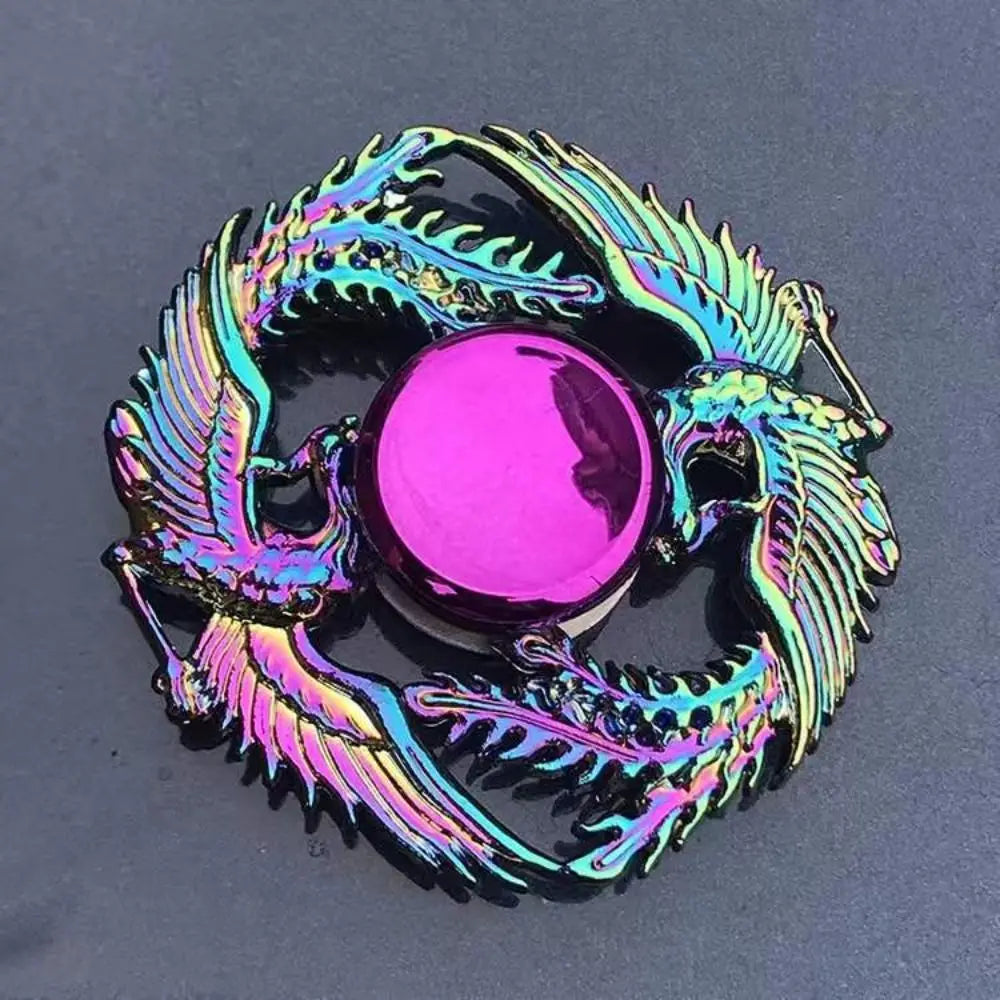 Dragon Wings Hand Spinner - Image 9